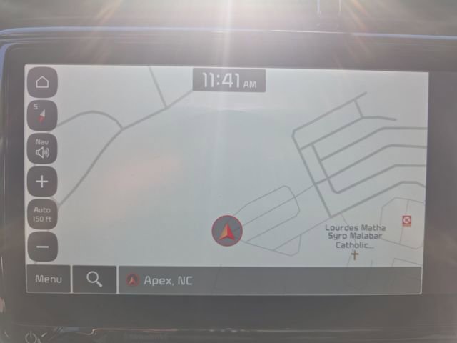 Used 2025 Kia Soul GT-Line w/ GT-Line Technology Package image 36