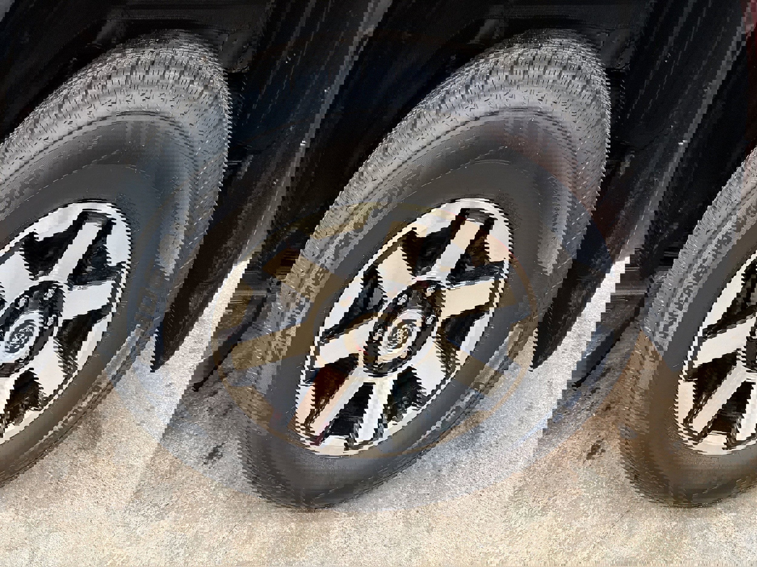 Used 2023 Toyota 4Runner TRD Off-Road Premium w/ Off Road Premium Plus Package image 10