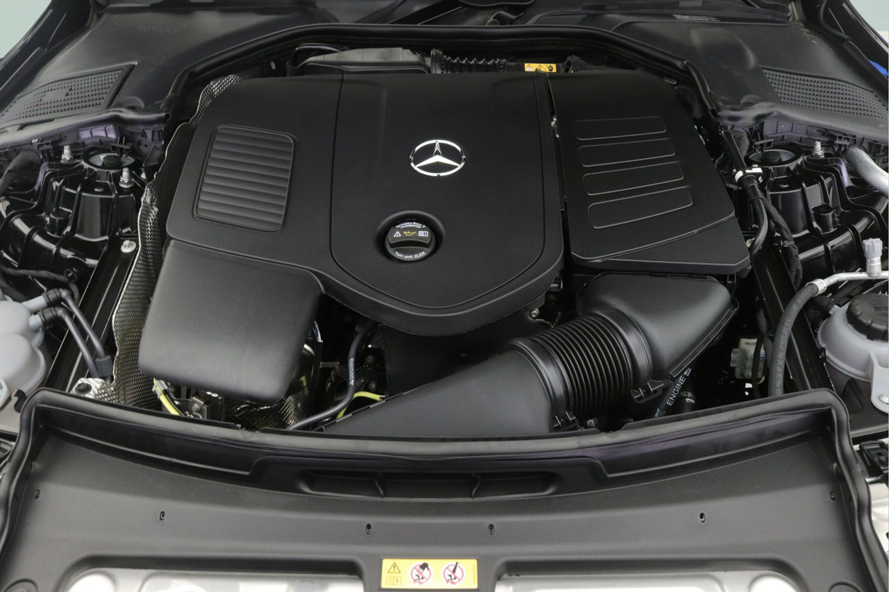 New 2026 Mercedes-Benz C 300 Sedan image 10