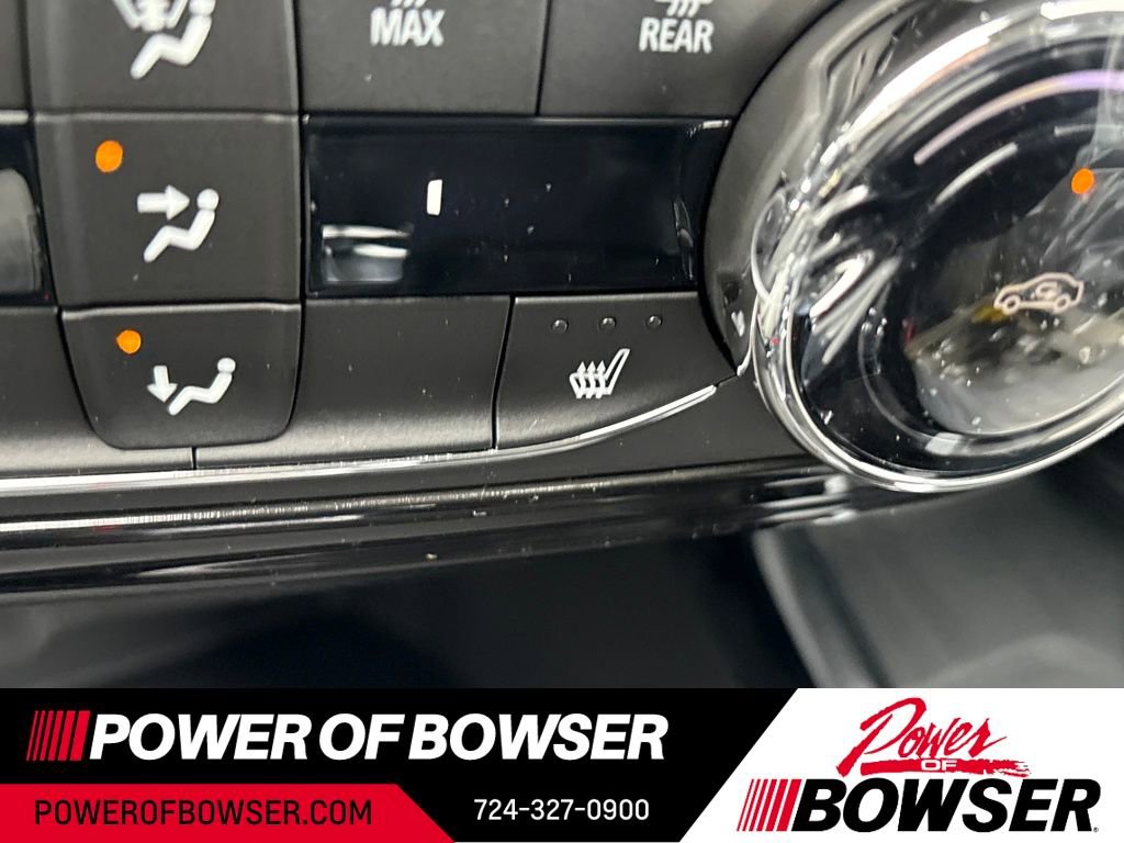 New 2026 Chevrolet Trax LT w/ Driver Confidence Package image 9