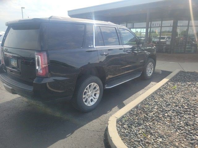 Used 2016 GMC Yukon SLE w/ Convenience Package AWD/4WD image 3
