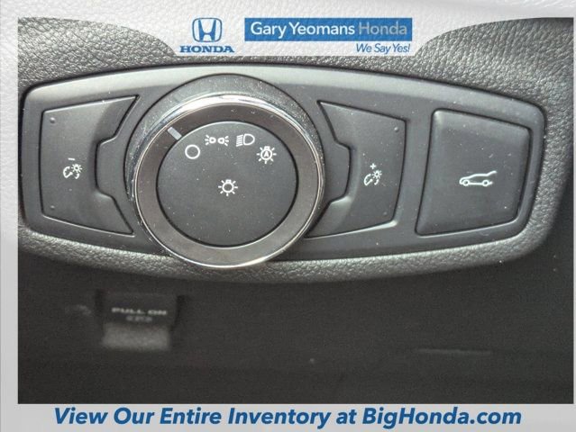 Used 2018 Lincoln MKC Reserve w/ Lincoln MKC Climate Package image 25