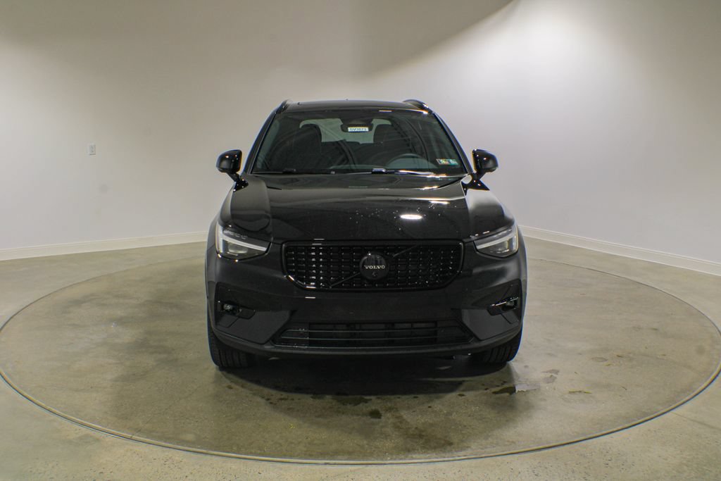 New 2026 Volvo XC40 B5 Ultra w/ Climate Package AWD/4WD image 8