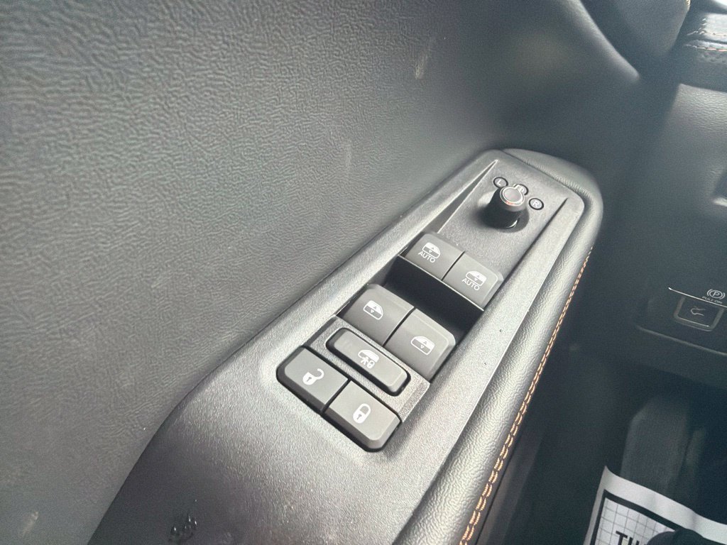 New 2026 Jeep Cherokee Limited AWD/4WD image 18