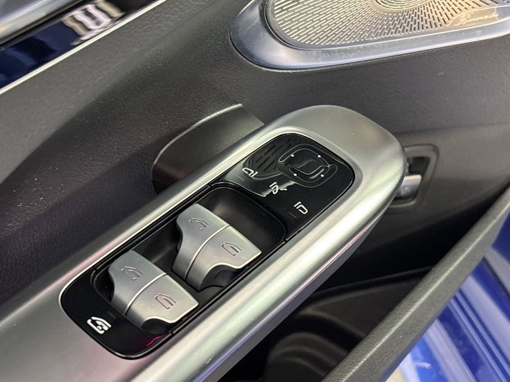 Used 2023 Mercedes-Benz C 43 AMG 4MATIC Sedan image 11