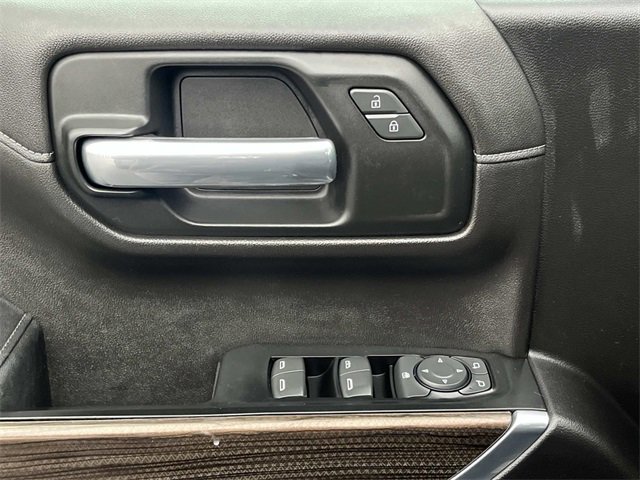 Used 2019 Chevrolet Silverado 1500 RST w/ All-Star Edition image 15