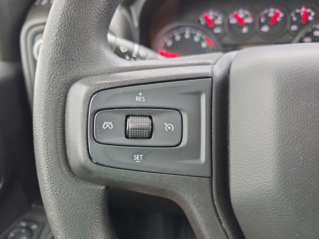 Used 2021 Chevrolet Silverado 1500 Custom w/ Rally Edition image 19