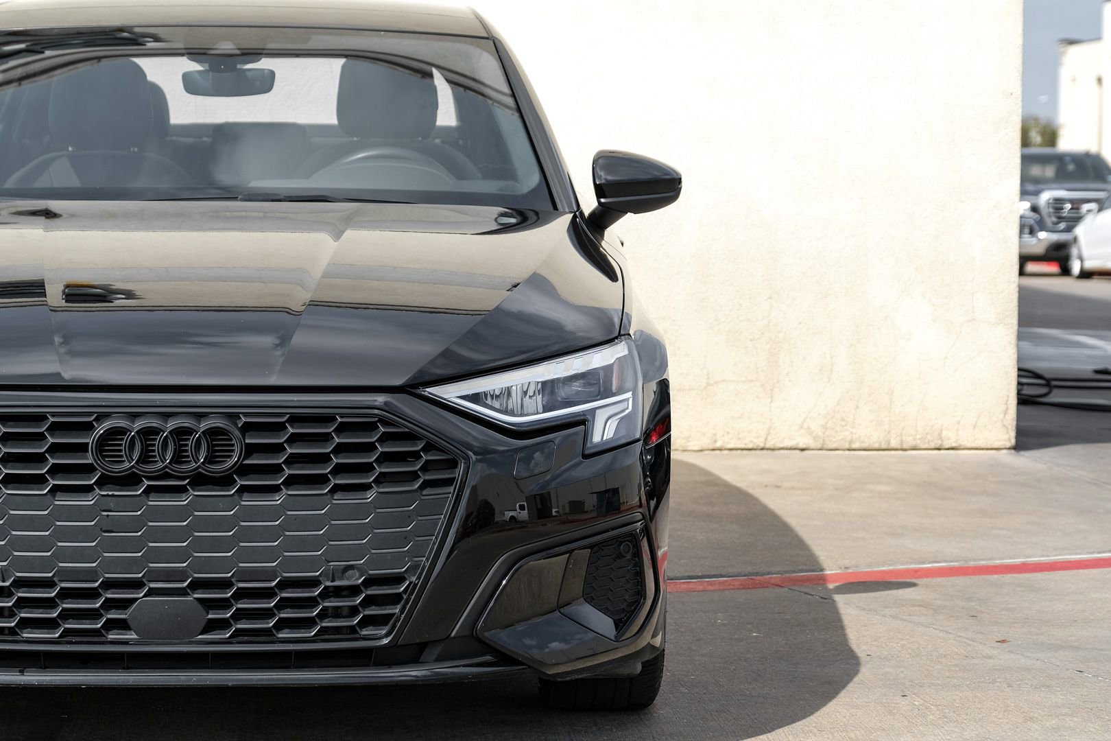 Used 2023 Audi A3 2.0T Premium w/ Convenience Package image 45
