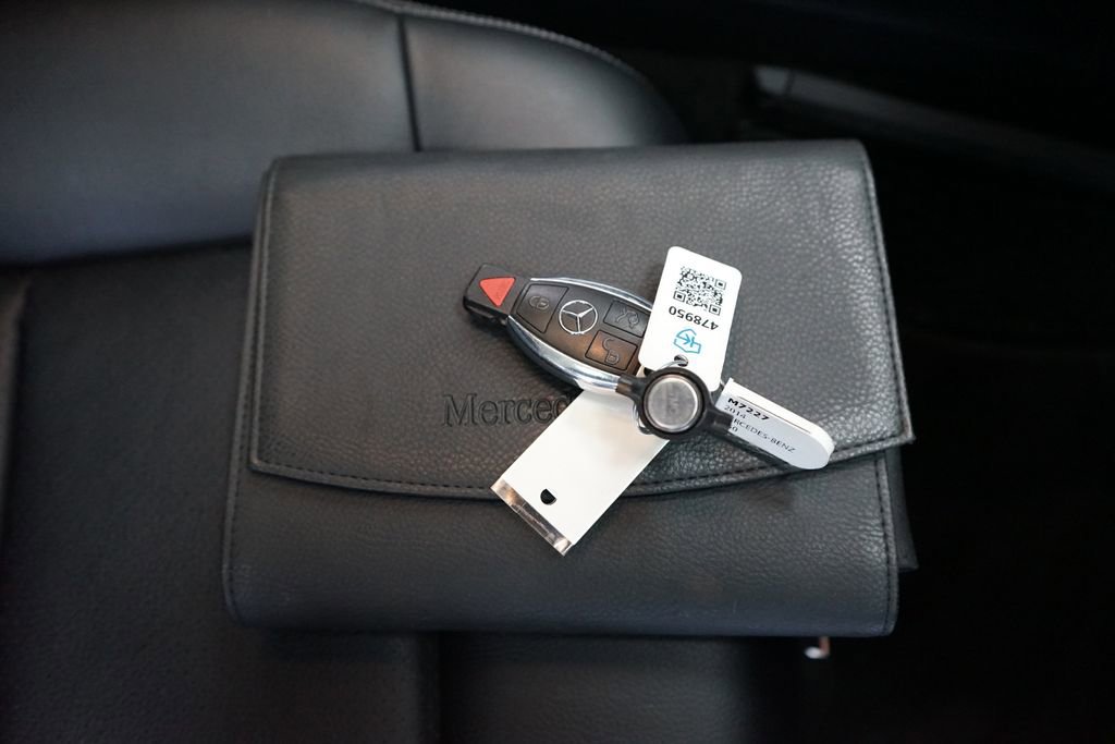 Used 2014 Mercedes-Benz E 350 4MATIC Sedan image 61