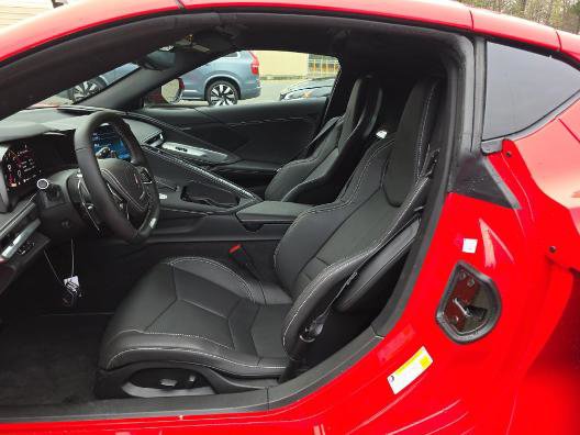 Used 2025 Chevrolet Corvette Z06 image 13