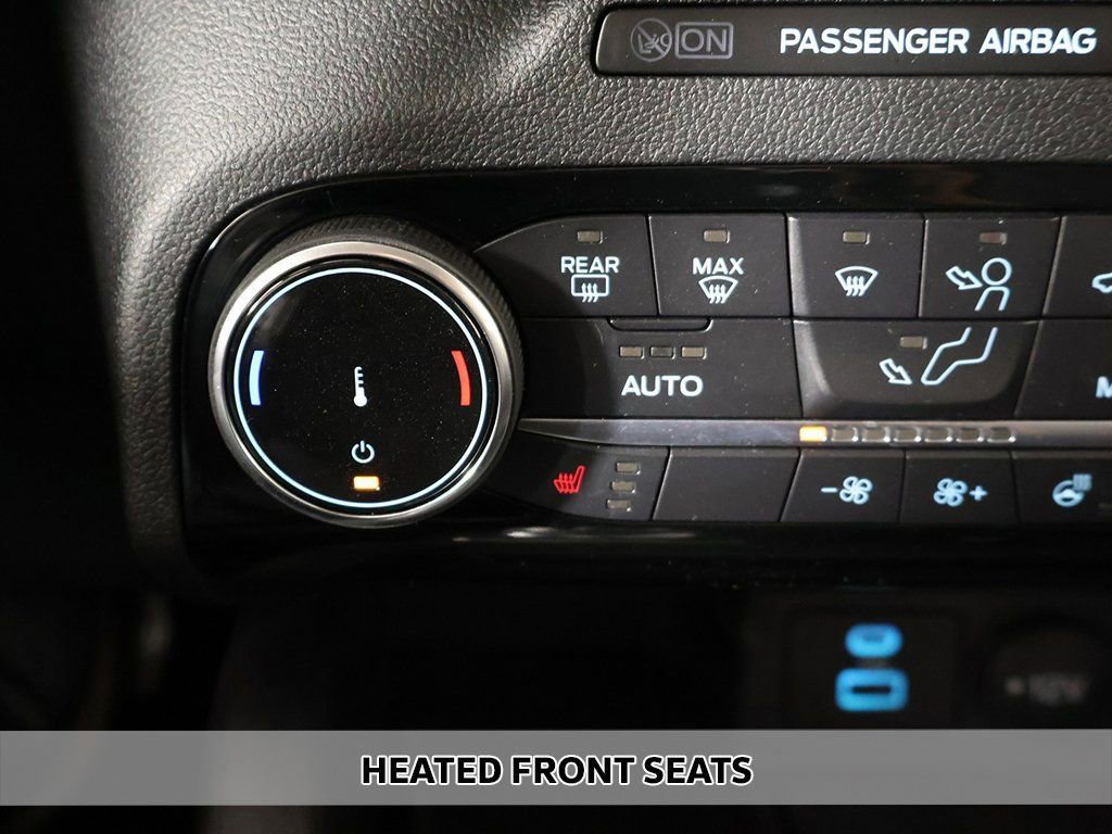 Used 2022 Ford Escape SEL w/ Technology Package image 6