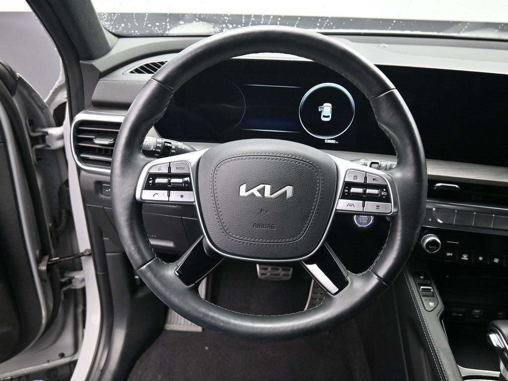 Used 2024 Kia Telluride SX Prestige X-Pro image 16