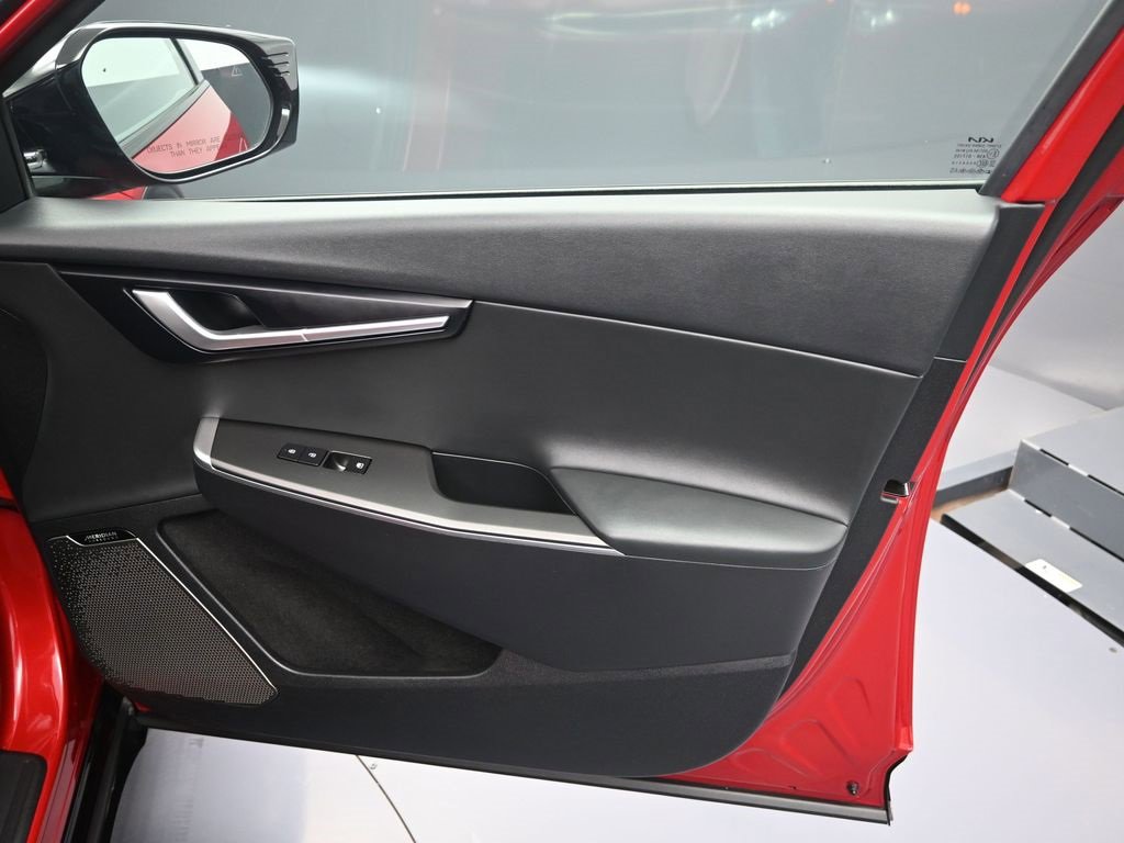 Certified 2023 Kia EV6 Wind w/ Wind Technology Package image 37