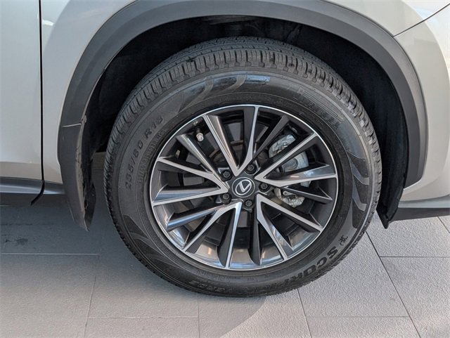 Used 2024 Lexus NX 350 AWD image 17