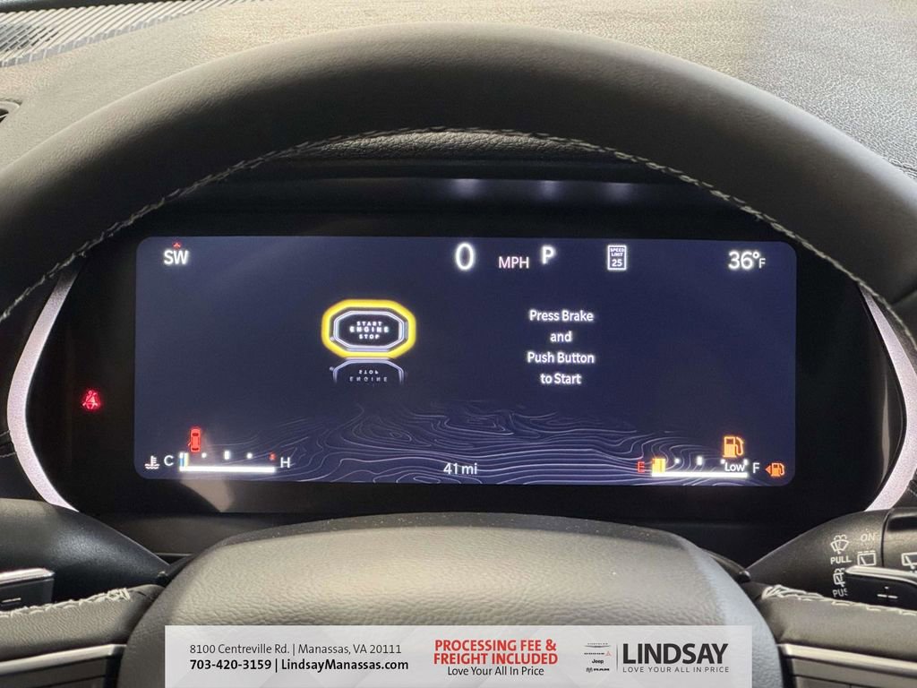 New 2026 Jeep Grand Cherokee Limited image 30