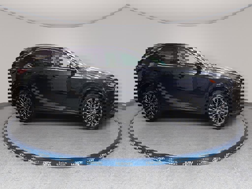 New 2026 Lexus RX 450h AWD image 4