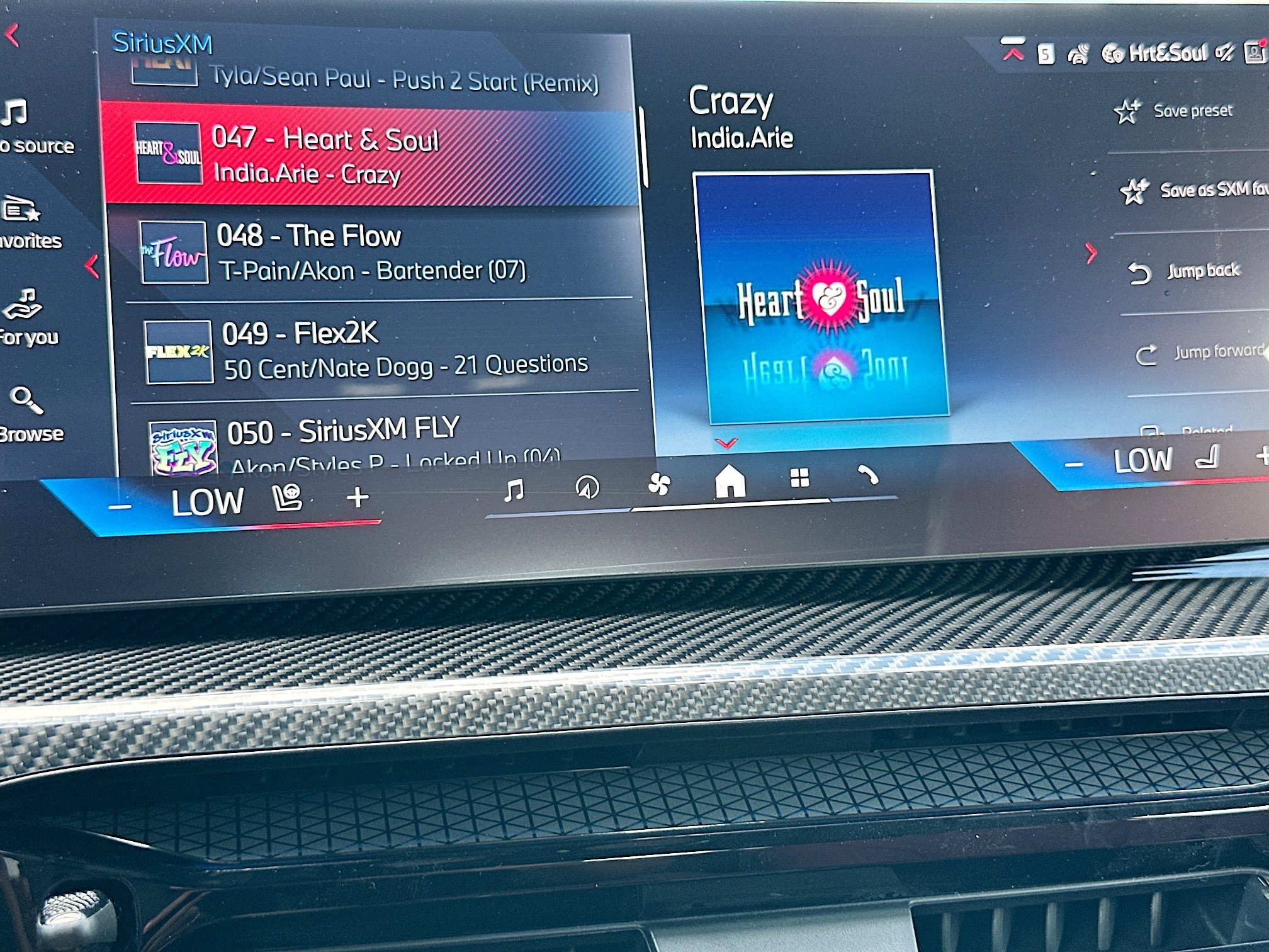 New 2026 BMW i4 M60 w/ Premium Package image 12