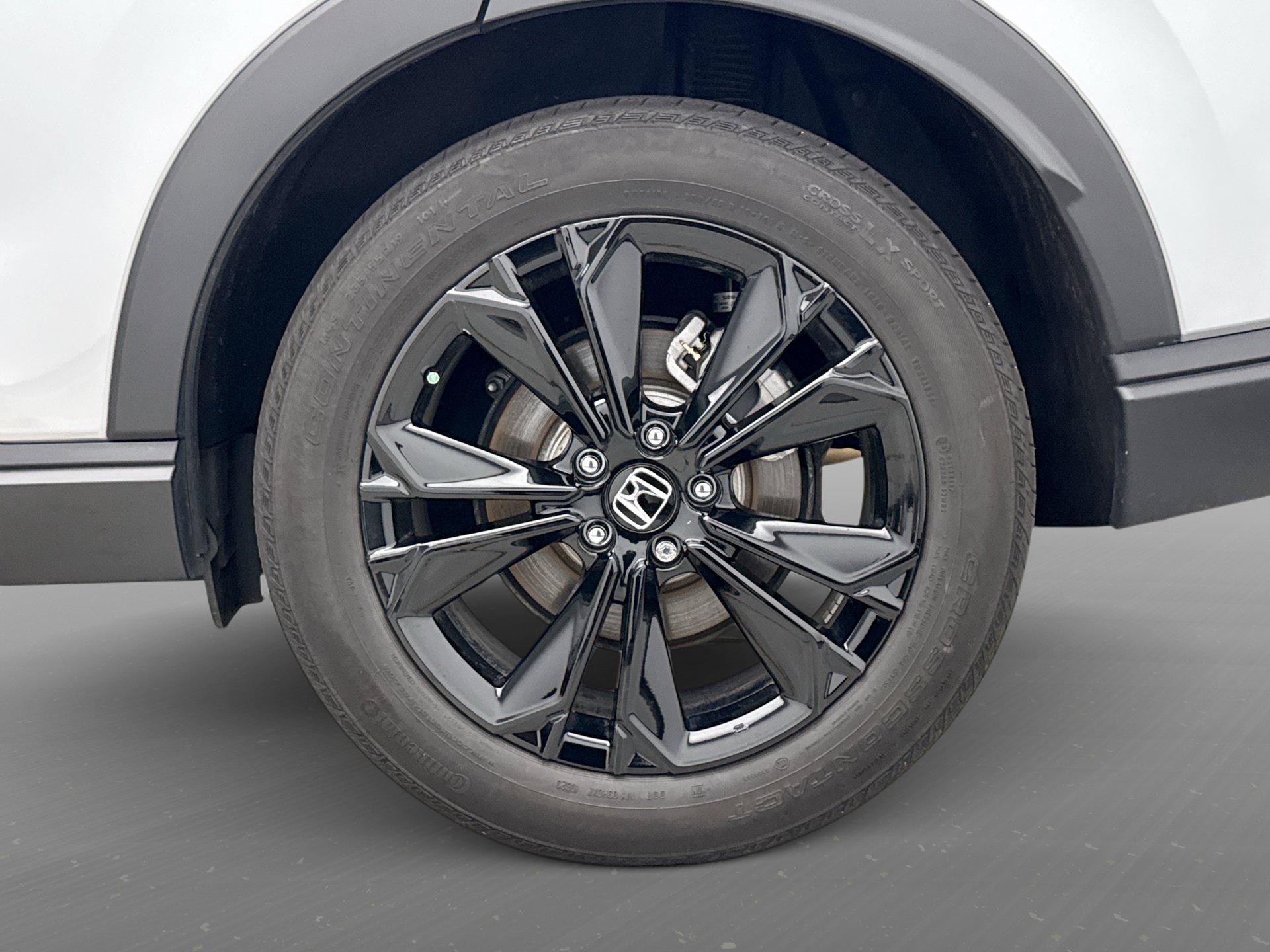 Used 2023 Honda CR-V Sport Touring image 28