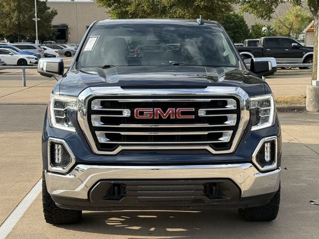 Used 2021 GMC Sierra 1500 SLT AWD/4WD image 6