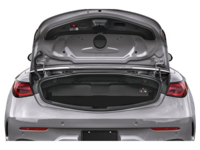 New 2027 Mercedes-Benz CLE 450 4MATIC Cabriolet image 49