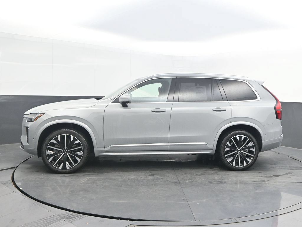 New 2026 Volvo XC90 B6 Plus w/ Protection Package Premier AWD/4WD image 2