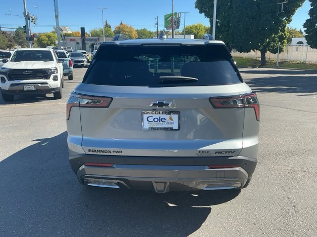 New 2026 Chevrolet Equinox ACTIV w/ Convenience Package III image 5