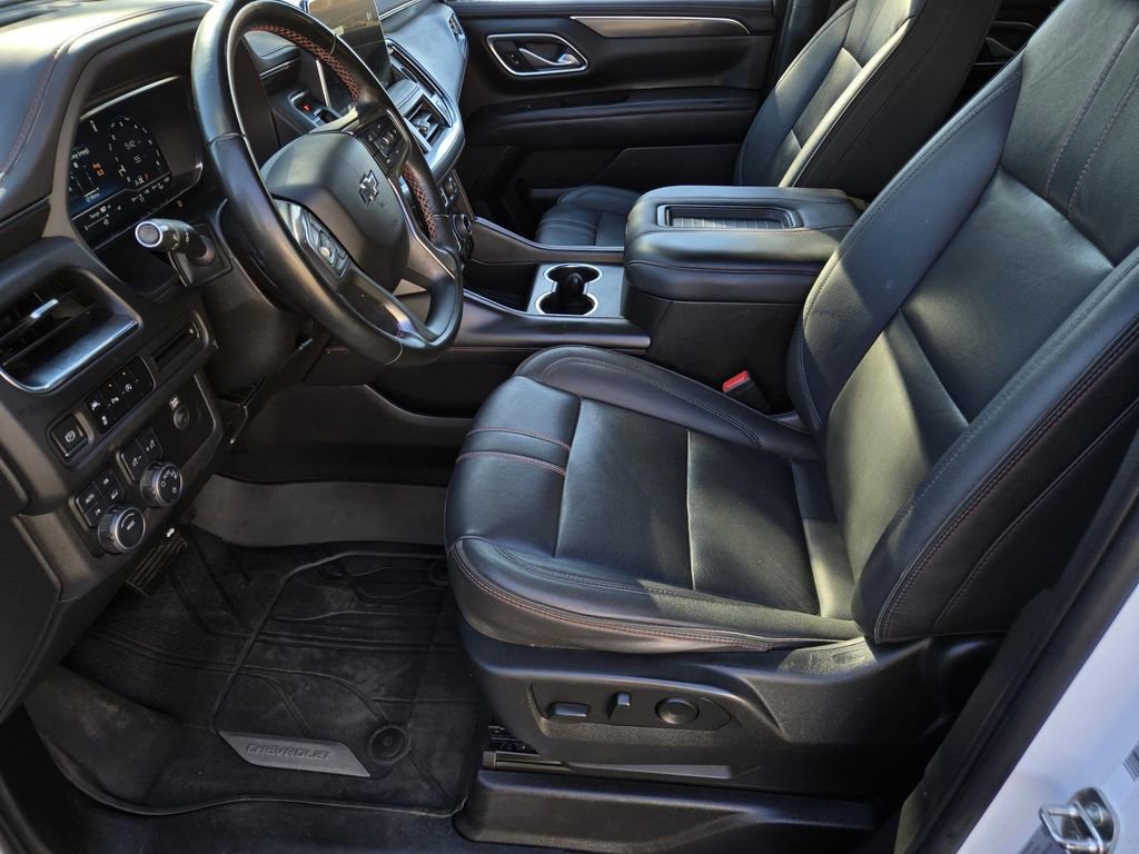 Used 2023 Chevrolet Tahoe RST image 21