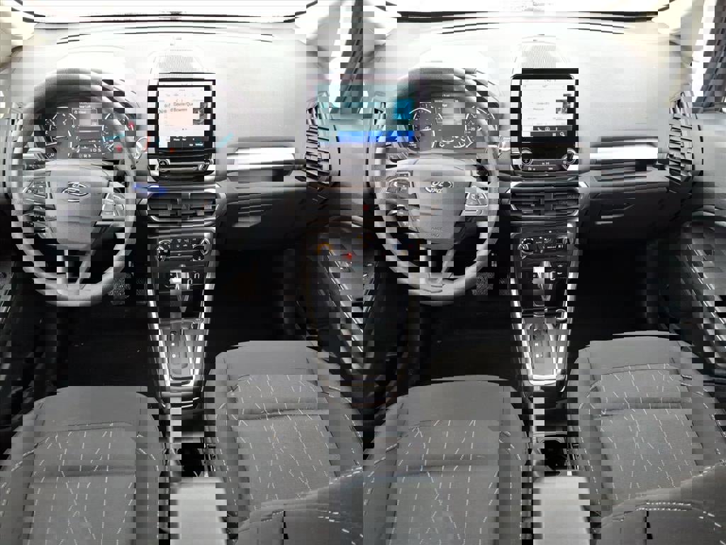 Certified 2022 Ford EcoSport SE w/ SE Convenience Package image 14