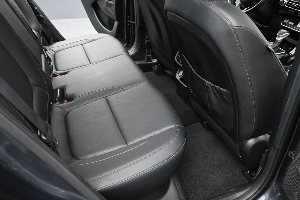 Used 2023 Kia Seltos EX AWD/4WD image 18