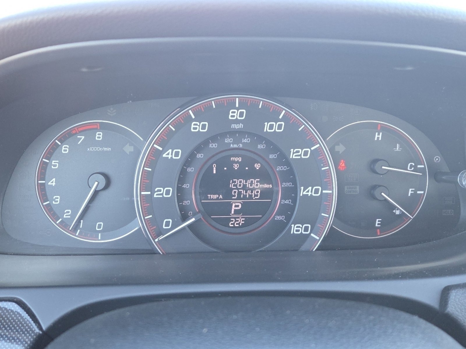 Used 2014 Honda Accord Sport image 24