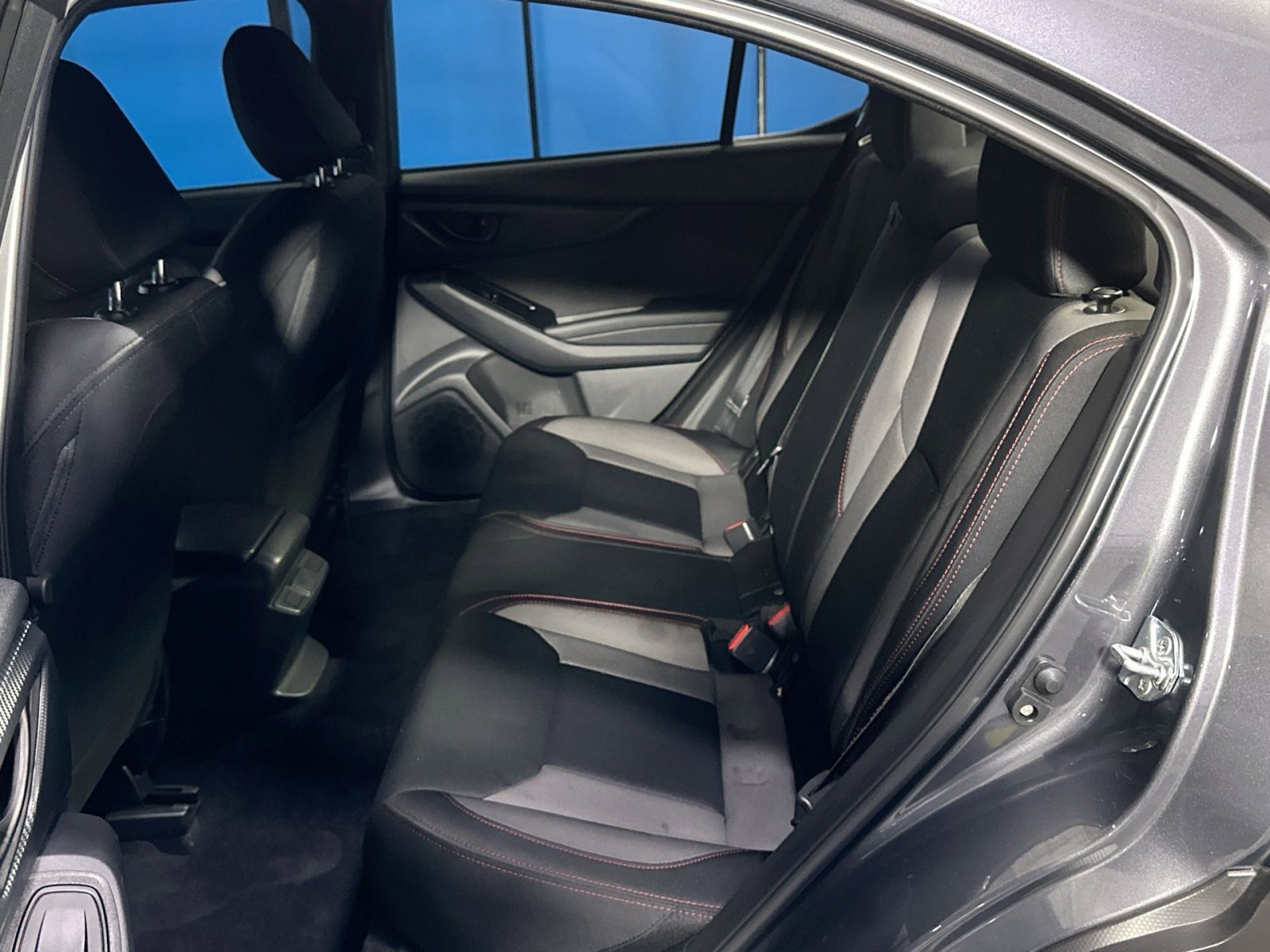 Used 2023 Subaru WRX image 26