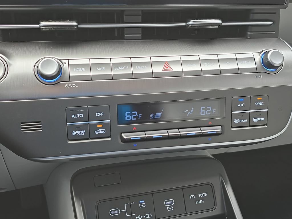 Certified 2024 Hyundai Kona SEL image 23