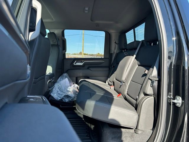 New 2026 GMC Sierra 2500 SLT w/ SLT Convenience Package image 14
