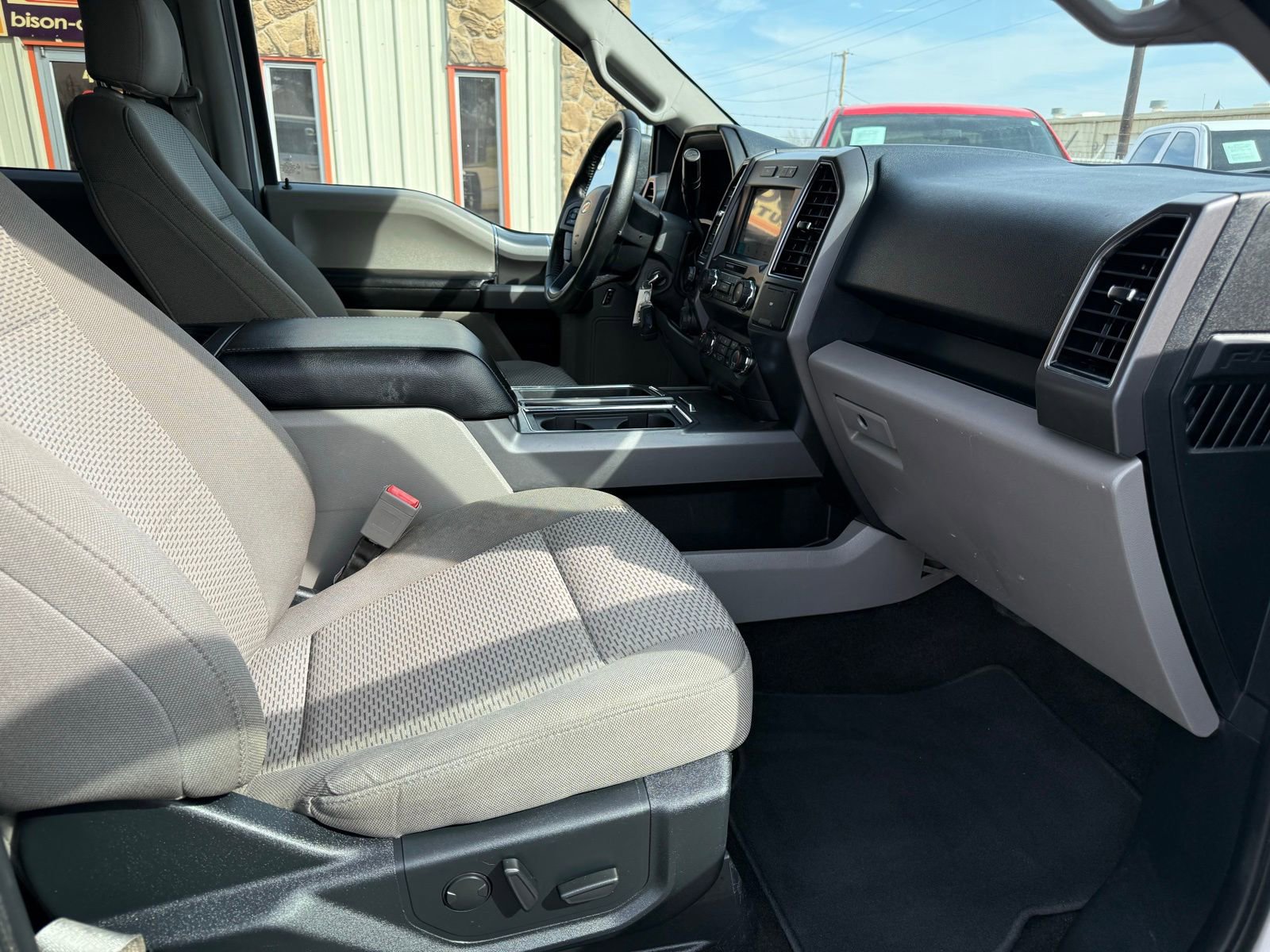 Used 2019 Ford F150 XLT w/ Equipment Group 302A Luxury image 13