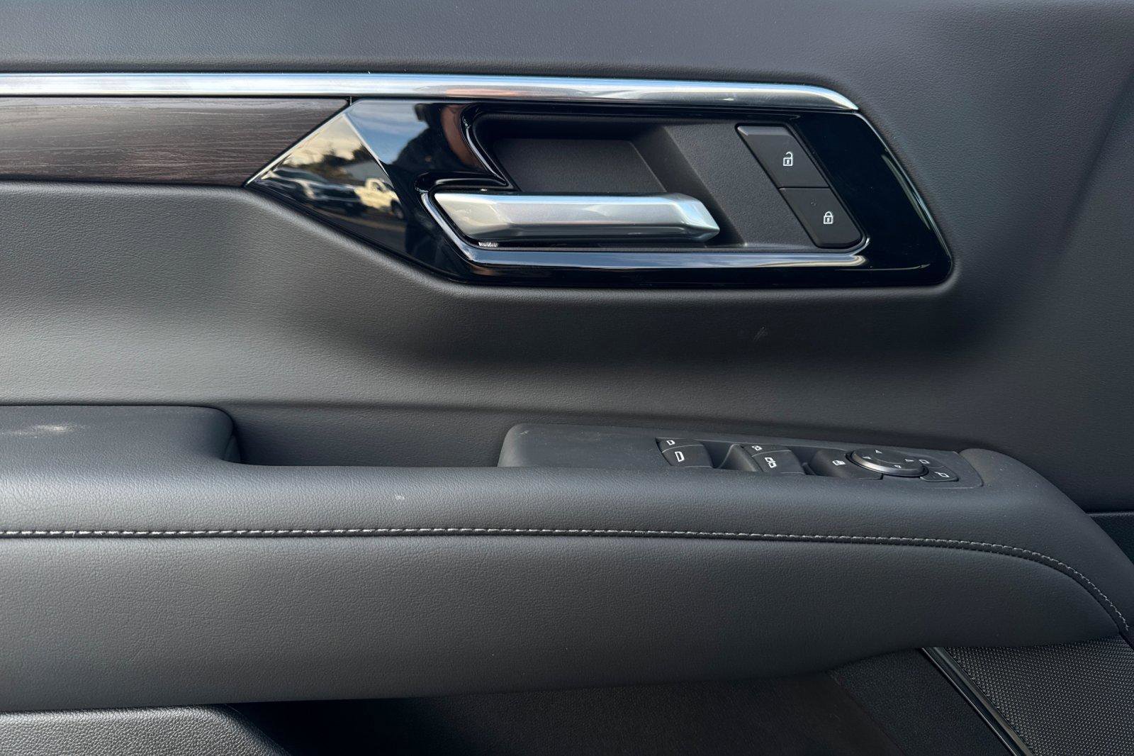 New 2026 Chevrolet Tahoe LS image 13