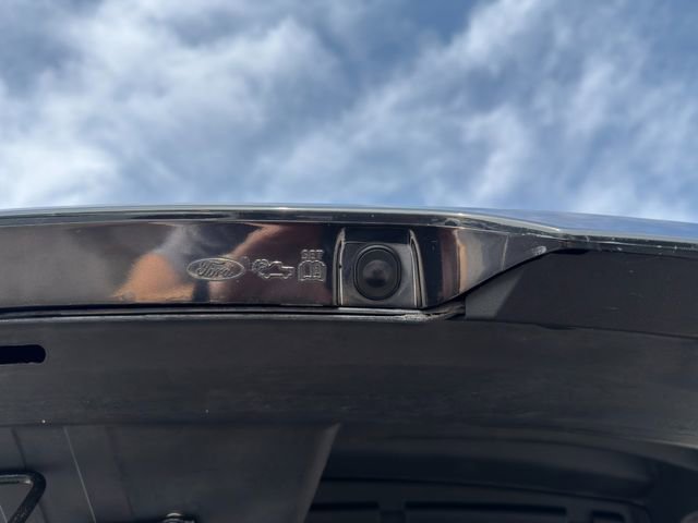 Used 2023 Ford F150 Lightning Platinum image 50