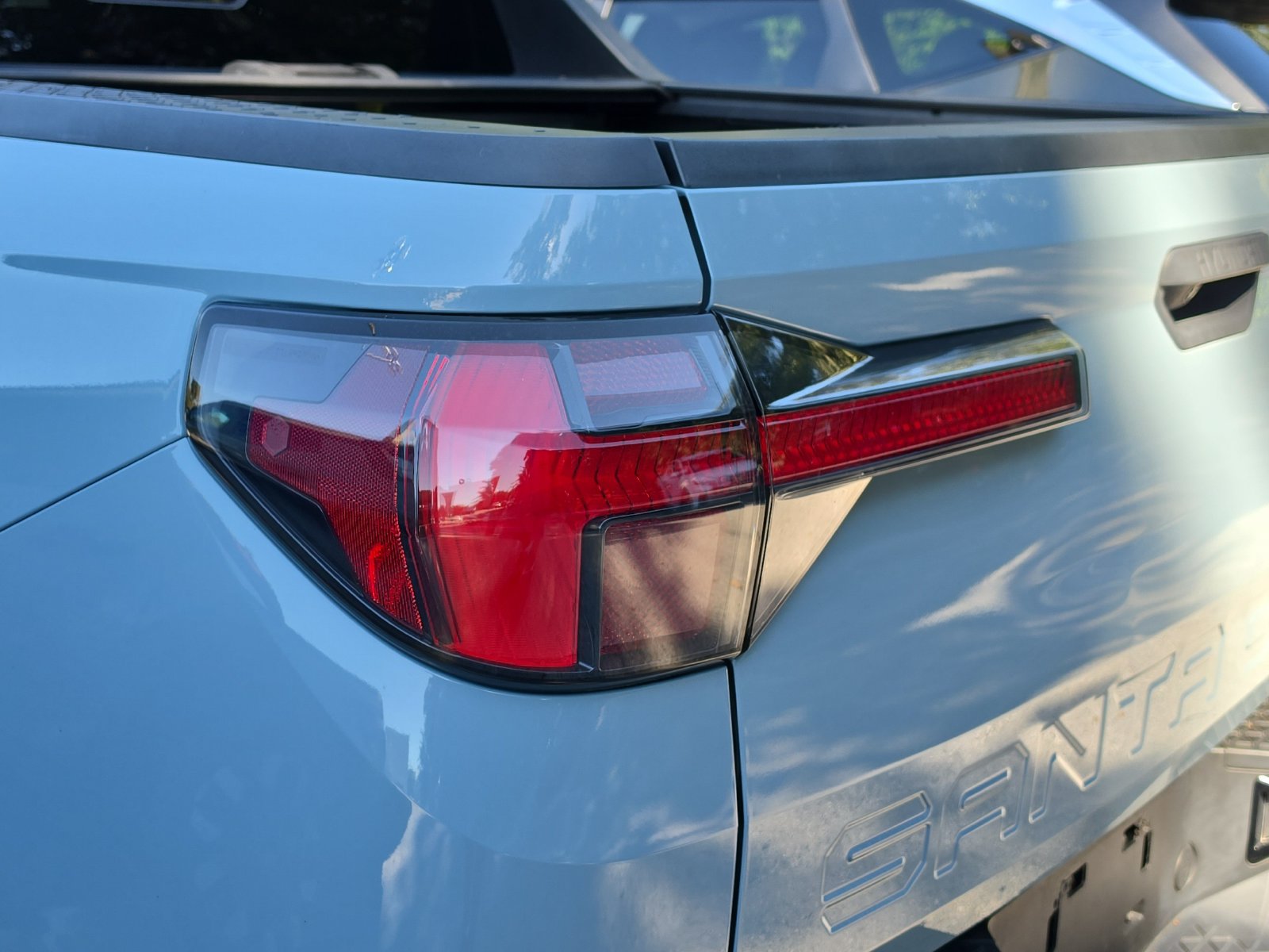 Used 2022 Hyundai Santa Cruz SEL w/ Activity Package AWD/4WD image 10