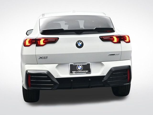 New 2026 BMW X2 xDrive28i w/ Technology Package image 6