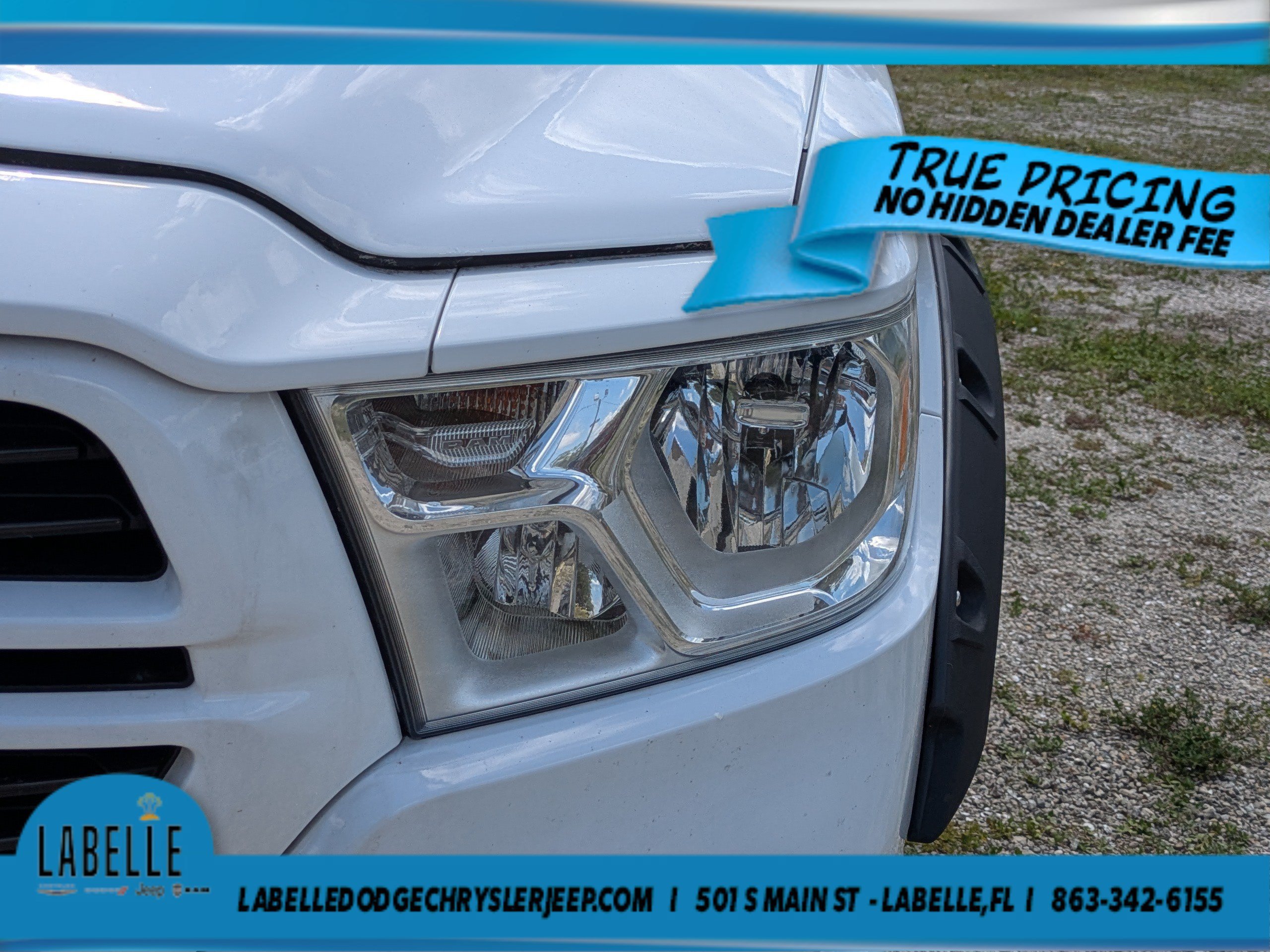 Used 2020 RAM 1500 Lone Star RWD image 9