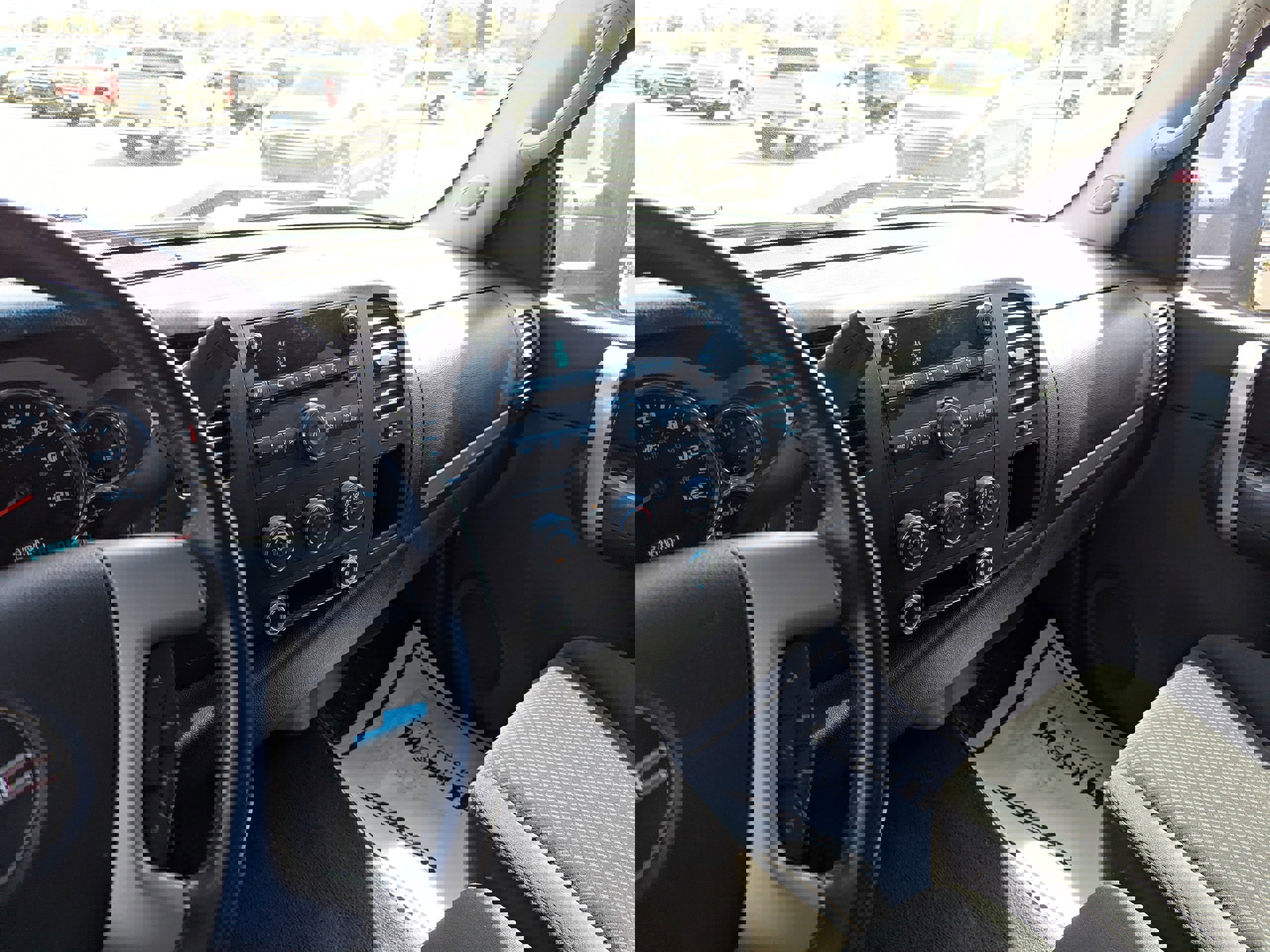 Used 2008 GMC Sierra 3500 SLE image 21