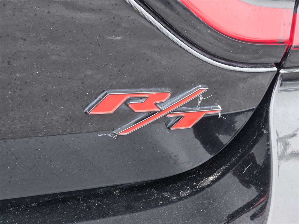 Used 2018 Dodge Charger R/T Scat Pack image 10