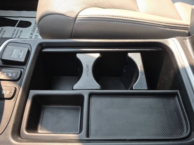 Used 2015 Honda CR-V EX-L image 28
