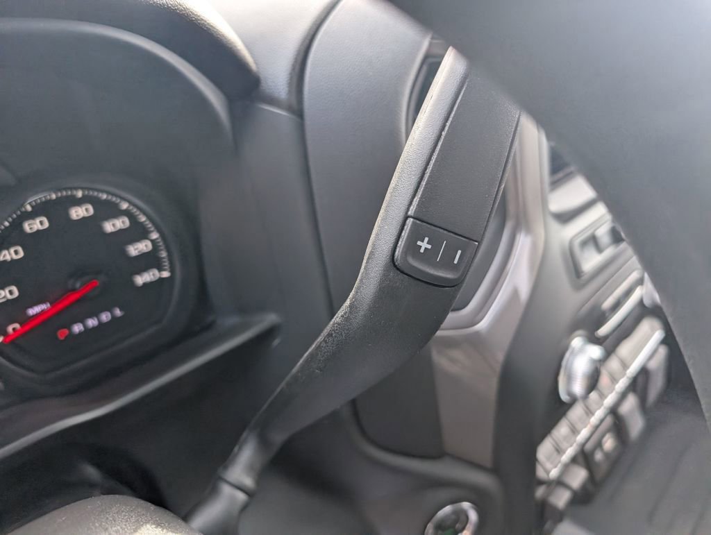 Used 2025 GMC Sierra 1500 Pro w/ Pro Value Package image 19