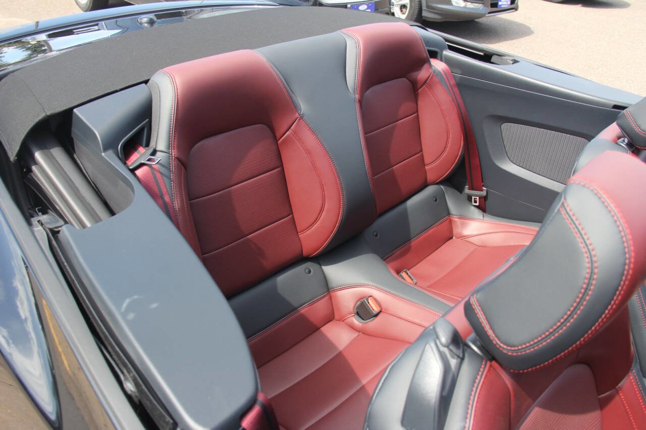 Certified 2024 Ford Mustang GT Premium image 18