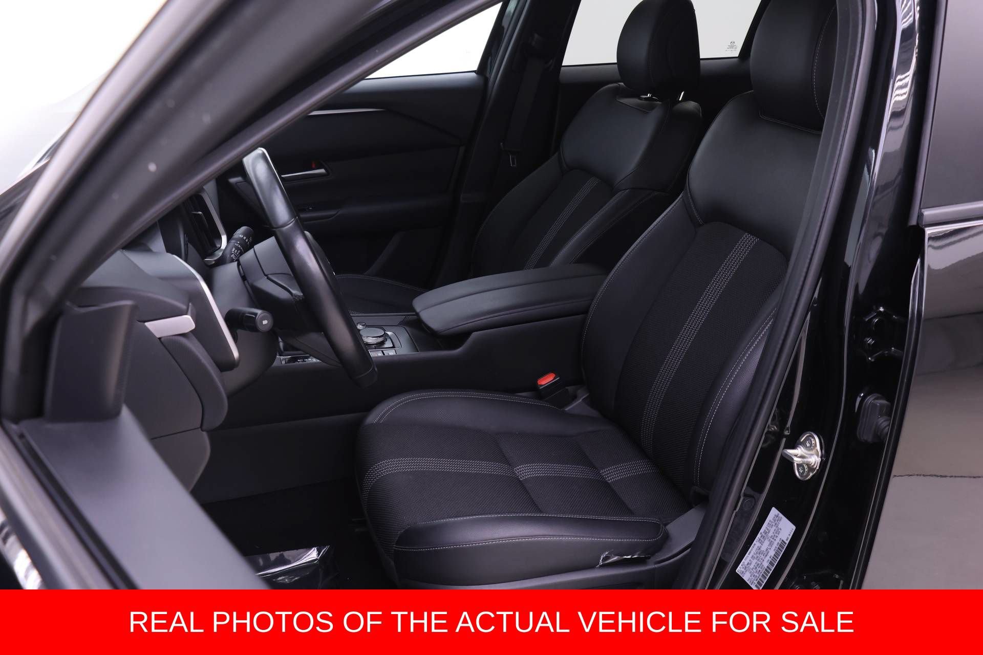 Used 2023 MAZDA CX-50 2.5 S w/ Cargo Package AWD/4WD image 4