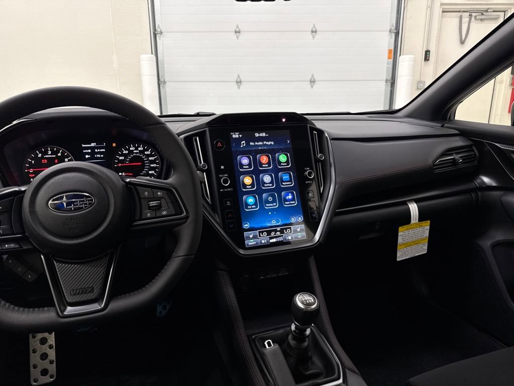 New 2026 Subaru WRX Premium image 16