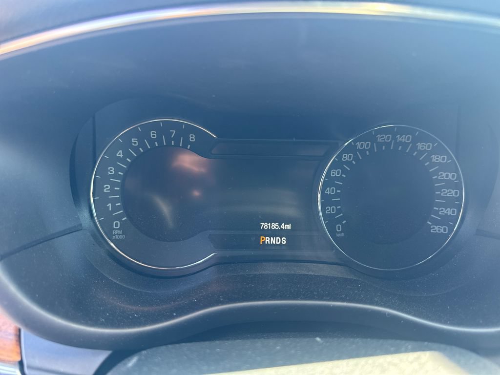 Used 2018 Lincoln MKC Select w/ Select Plus Package AWD/4WD image 13