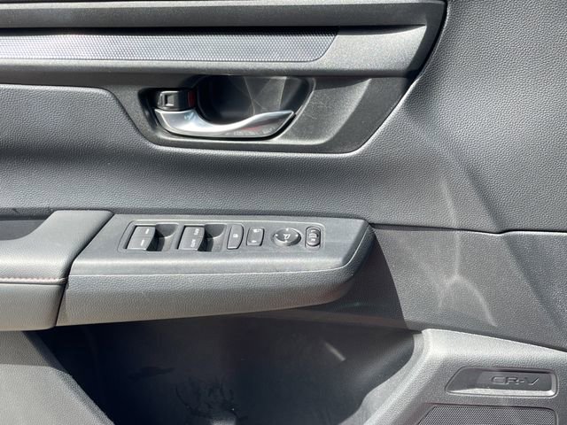 Used 2025 Honda CR-V Sport image 23