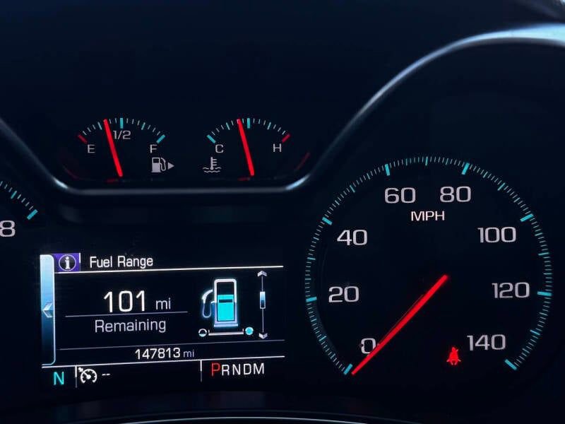 Used 2019 Chevrolet Impala Premier image 17