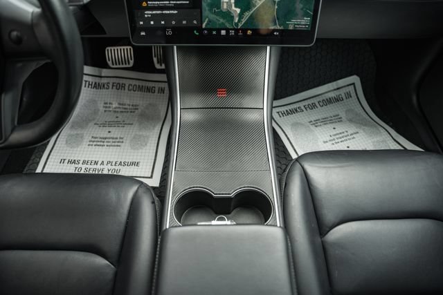 Used 2018 Tesla Model 3 Long Range AWD/4WD image 29